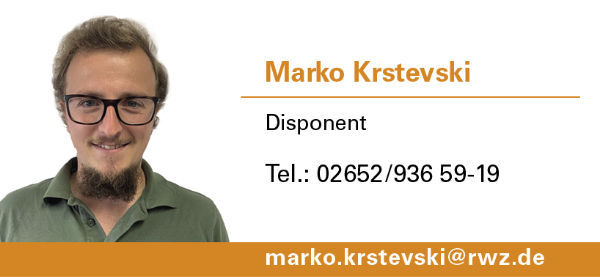 Marko Krstevski