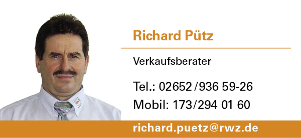 Richard Pütz