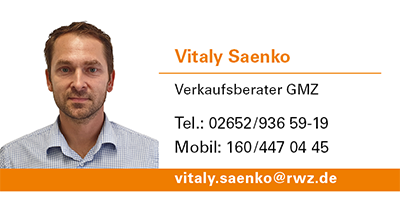 Vitaly Saenko