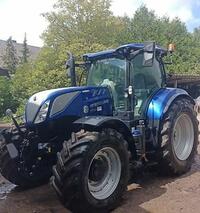 New Holland - T7.225