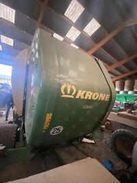 Krone - V1800MC