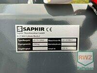 Saphir - SAPHIR LEICHTGUTSCHAUFEL LG 15 1,5m