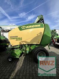 Krone - Krone Comprima F155XC Bj 2019