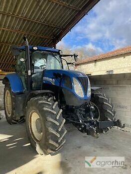 New Holland - T7.185 RC