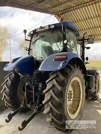 New Holland - T7.185 RC
