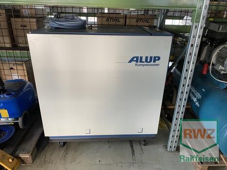 ALUP - Kompressor SCK 25-10