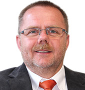 Achim Bilstein