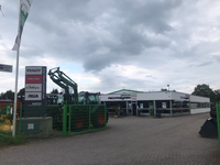 Landtechnik Pechtheyden GmbH