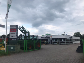 Landtechnik Pechtheyden GmbH & Co.KG