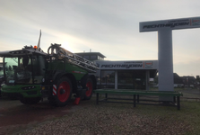 Landtechnik Pechtheyden GmbH